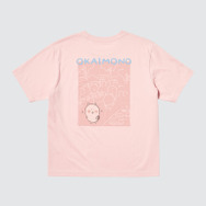 「ちいかわ x ナガノのくま UT」Women