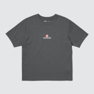 「ちいかわ x ナガノのくま UT」Women