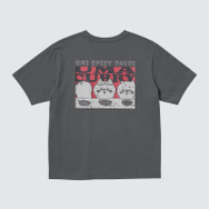 「ちいかわ x ナガノのくま UT」Women