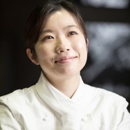 ヒルトン広島 エグゼクティブペストリーシェフ 鷲見 真奈美