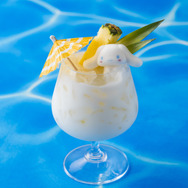 スペシャルトロピカルドリンク