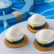 マリンキャップ