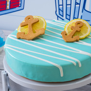 サマーシトラス・アンカー