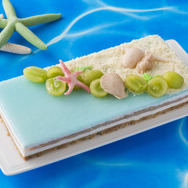 ピーチ・ビーチ