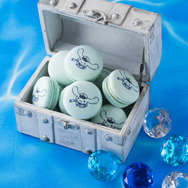 トレジャーマカロン・シナモロールの大冒険