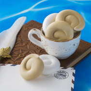 スイーツビュッフェ『シナモロールのマリンスイーツクルーズ』