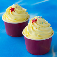 スイーツビュッフェ『シナモロールのマリンスイーツクルーズ』