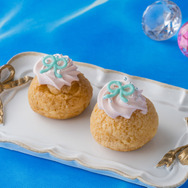 スイーツビュッフェ『シナモロールのマリンスイーツクルーズ』