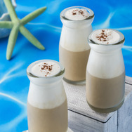 スイーツビュッフェ『シナモロールのマリンスイーツクルーズ』