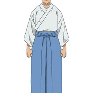 『ダンダダン』満次郎：吉野裕行