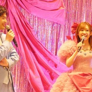 (C)AxY/S,OP(C)赤坂アカ×横槍メンゴ／集英社・【推しの子】製作委員会