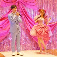 (C)AxY/S,OP(C)赤坂アカ×横槍メンゴ／集英社・【推しの子】製作委員会