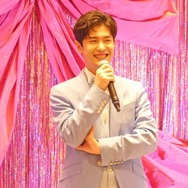 (C)AxY/S,OP(C)赤坂アカ×横槍メンゴ／集英社・【推しの子】製作委員会