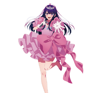 (C)AxY/S,OP(C)赤坂アカ×横槍メンゴ／集英社・【推しの子】製作委員会