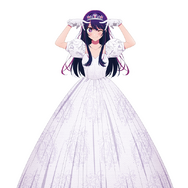 (C)AxY/S,OP(C)赤坂アカ×横槍メンゴ／集英社・【推しの子】製作委員会