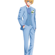 (C)AxY/S,OP(C)赤坂アカ×横槍メンゴ／集英社・【推しの子】製作委員会