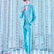 (C)AxY/S,OP(C)赤坂アカ×横槍メンゴ／集英社・【推しの子】製作委員会