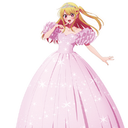 (C)AxY/S,OP(C)赤坂アカ×横槍メンゴ／集英社・【推しの子】製作委員会