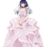 (C)AxY/S,OP(C)赤坂アカ×横槍メンゴ／集英社・【推しの子】製作委員会