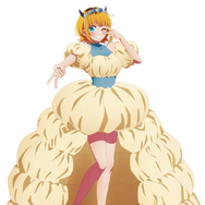 (C)AxY/S,OP(C)赤坂アカ×横槍メンゴ／集英社・【推しの子】製作委員会