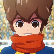 『劇場版 イナズマイレブン 新たなる英雄たちの序章』