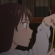 劇場アニメ『この本を盗む者は』場面写真