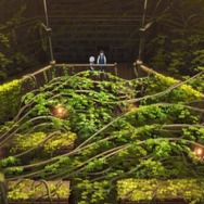 劇場アニメ『この本を盗む者は』場面写真