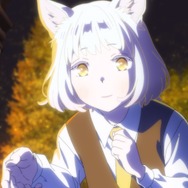 劇場アニメ『この本を盗む者は』場面写真