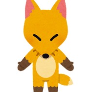 「“狐”キャラといえば？」