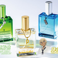 『名探偵コナン』諸伏景光・降谷零・風見裕也イメージ香水