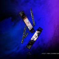 KATE×呪術廻戦「懐玉・玉折」