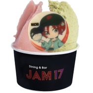 コラボジェラート