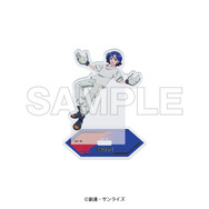 アクリルスタンド