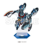 アクリルスタンド