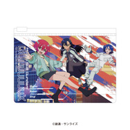 スライダーケース