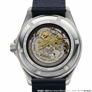 「ヴァイオレット・エヴァーガーデン×セイコー 機械式腕時計」【Story:5】