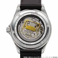 「ヴァイオレット・エヴァーガーデン×セイコー 機械式腕時計」【Story:7】