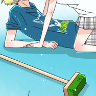 『あざといちゃんとヤンキーくん』作品本編より