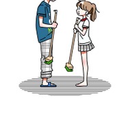 『あざといちゃんとヤンキーくん』第3話