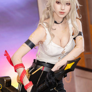 ザンニー／あーちょ（X：@A_d185a）