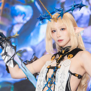 フルールドリス／ねね（X：@__zzz___oo0）