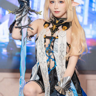 フルールドリス／ねね（X：@__zzz___oo0）