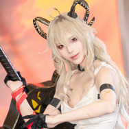 ザンニー／あーちょ（X：@A_d185a）