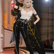 ザンニー／あーちょ（X：@A_d185a）