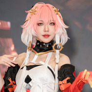 長離／マオ/Mao（X：@maoam_cs）