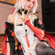 長離／マオ/Mao（X：@maoam_cs）