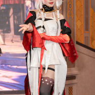 長離／マオ/Mao（X：@maoam_cs）