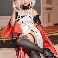 長離／マオ/Mao（X：@maoam_cs）