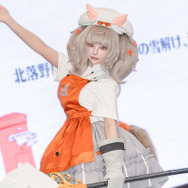 マルゲリータ／あるく（X：@i__fu93）