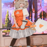 マルゲリータ／あるく（X：@i__fu93）